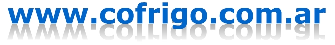Ir al Sitio de Cofrigo